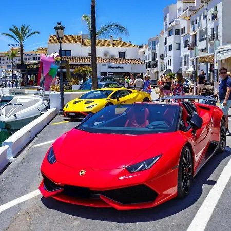 Διαμέρισμα Fuente Aloha By Interhome *