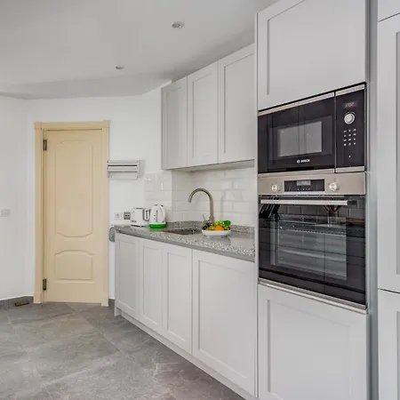 Διαμέρισμα Fuente Aloha By Interhome *