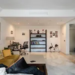 Apartment Fuente Aloha By Interhome *