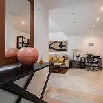 Fuente Aloha By Interhome Apartment