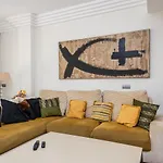 Fuente Aloha By Interhome