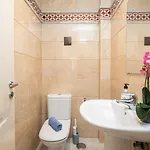 Apartment Fuente Aloha By Interhome *