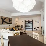 Apartment Fuente Aloha By Interhome