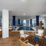Apartment Fuente Aloha By Interhome Marbella