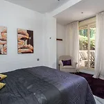 Fuente Aloha By Interhome Apartment Marbella