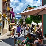 Fuente Aloha By Interhome Apartment Marbella
