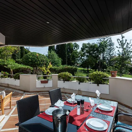 Fuente Aloha By Interhome * Marbella