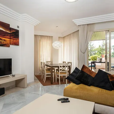 Fuente Aloha By Interhome Appartement