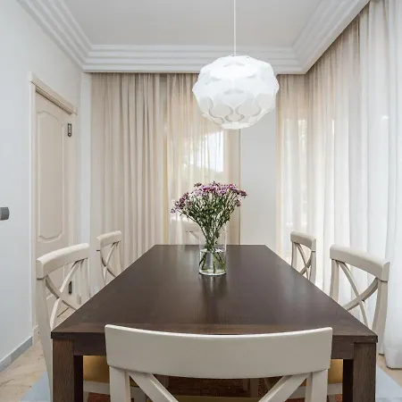 Fuente Aloha By Interhome Appartement *