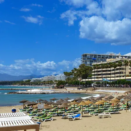 Fuente Aloha By Interhome Marbella