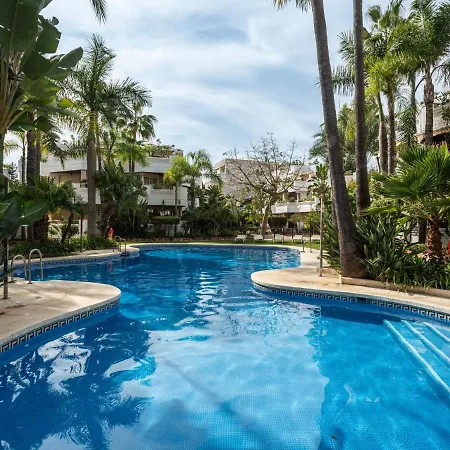 Fuente Aloha By Interhome * Marbella