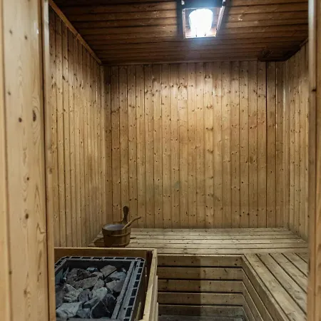 Appartement Fuente Aloha By Interhome *