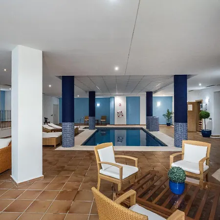 Appartement Fuente Aloha By Interhome Marbella