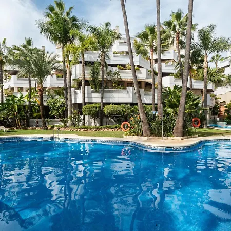 Fuente Aloha By Interhome *