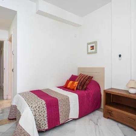 Fuente Aloha By Interhome Appartement