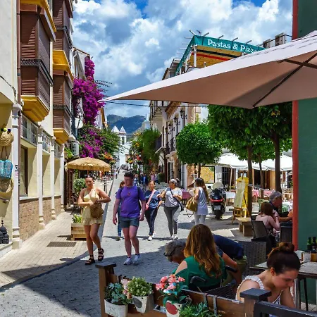 Fuente Aloha By Interhome Apartman Marbella