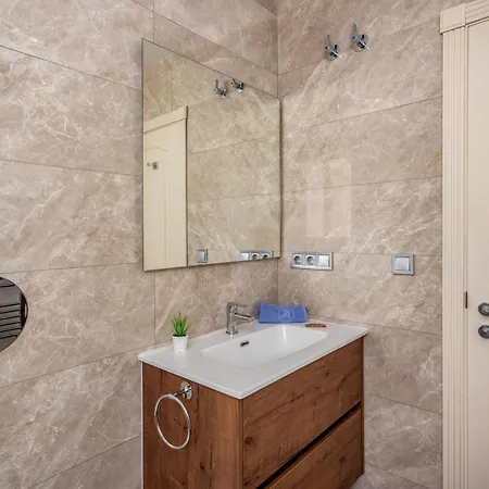 Fuente Aloha By Interhome Appartement *