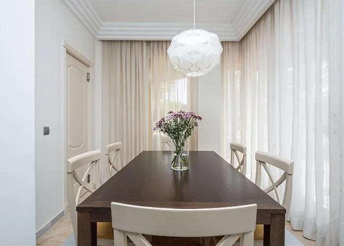 Fuente Aloha By Interhome Апартаменти *