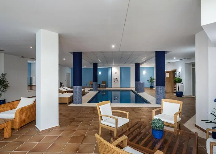 Апартаменти Fuente Aloha By Interhome Марбелья