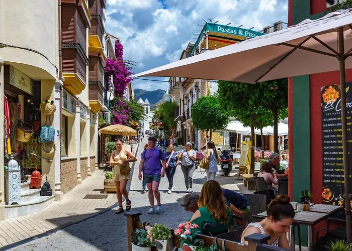 Fuente Aloha By Interhome Апартаменти Марбелья