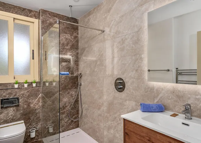 Fuente Aloha By Interhome Марбелья