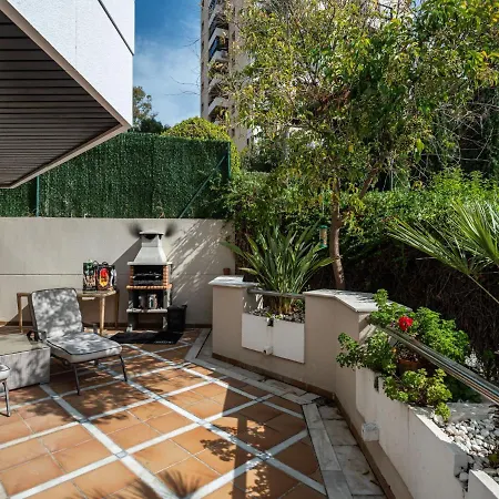 Appartement Fuente Aloha By Interhome