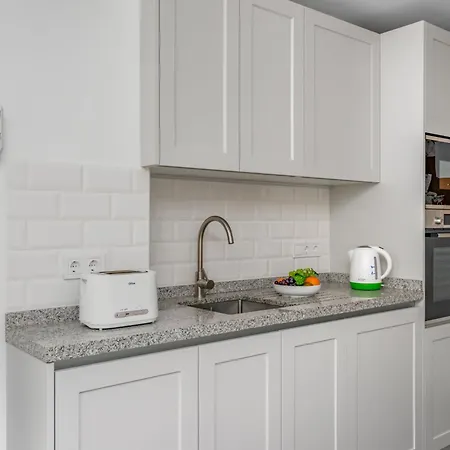 Fuente Aloha By Interhome Appartement *