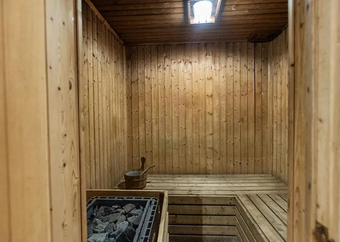 Appartement Fuente Aloha By Interhome *
