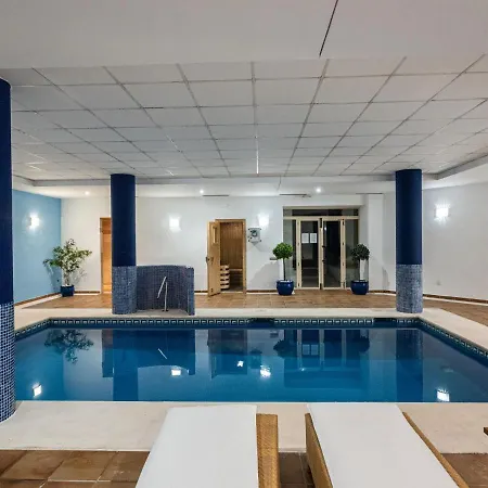 Fuente Aloha By Interhome * Marbella