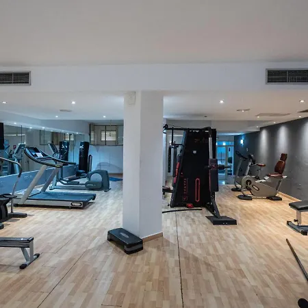 Apartmán Fuente Aloha By Interhome *