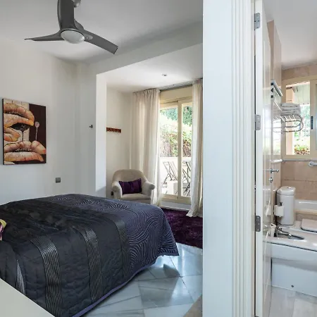 Fuente Aloha By Interhome * Marbella