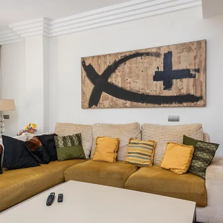 Fuente Aloha By Interhome