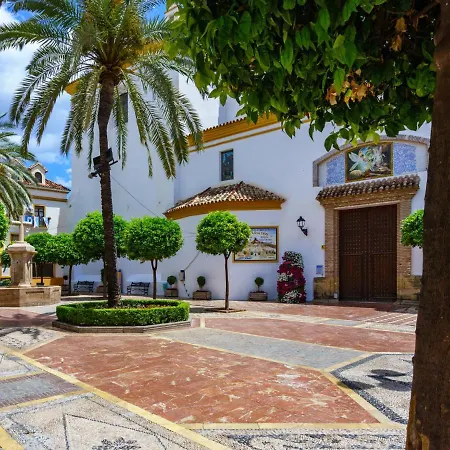 Fuente Aloha By Interhome