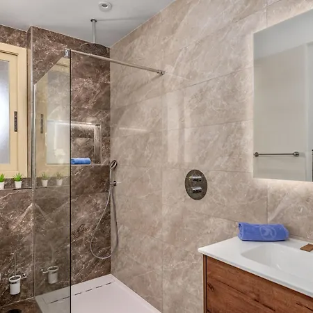 Fuente Aloha By Interhome Marbella